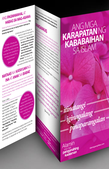 Ang Mga Karapatan Ng Kababaihan sa Islam - Explore Islam