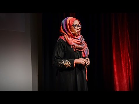 What does my headscarf mean to you? | Yassmin Abdel-Magied