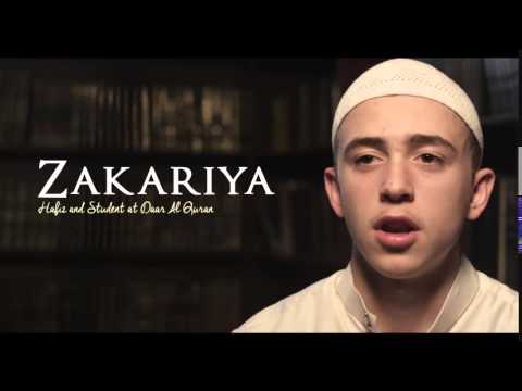 The Quran Kids Short Film Inspirational