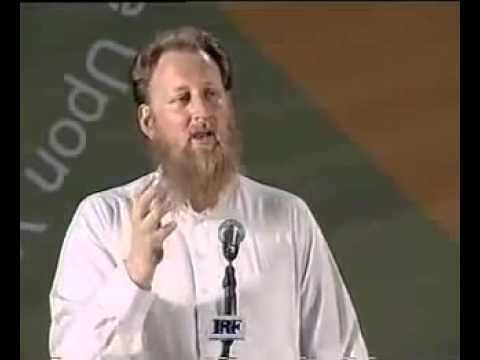 Reply to Wife Beating in Islam by Abdur Raheem Green