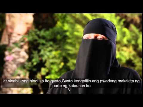 Islam In Women ⎜Filipino Subtitles