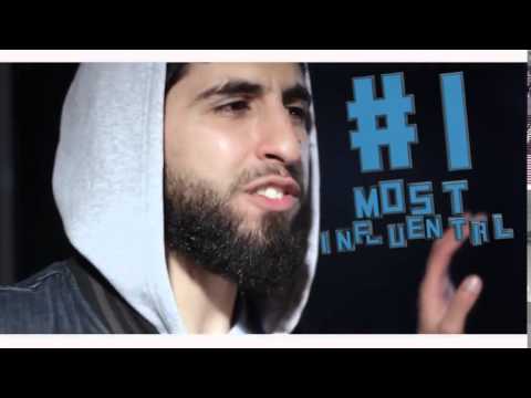 #MUHAMMAD INNOCENCE OF MUSLIMS SPOKEN WORD RESPONSE HD