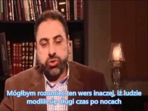 Islam in brief- polish 3/8