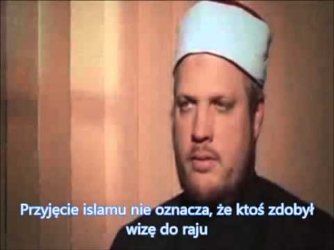 Islam in brief- polish 7/8