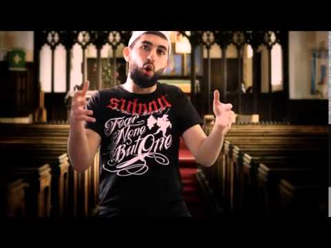 Why I Hate Religion, But Love Jesus Muslim Version Spoken Word Response