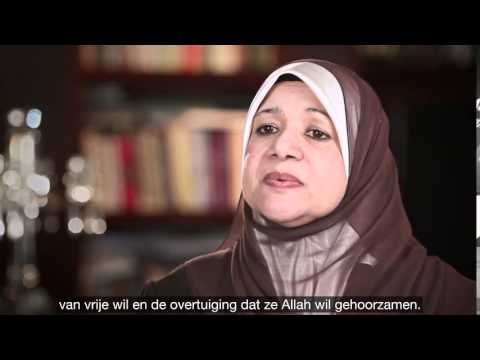 Islam in Women ⎜ Dutch Subtitles