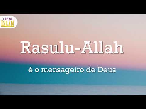 Como dizer a &#039;Shahada&#039;, testemunho de fé e abraçar o Islam