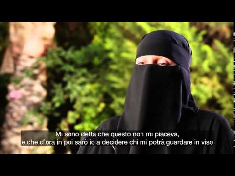 L&#039;Islam nelle donne