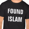 Found Islam