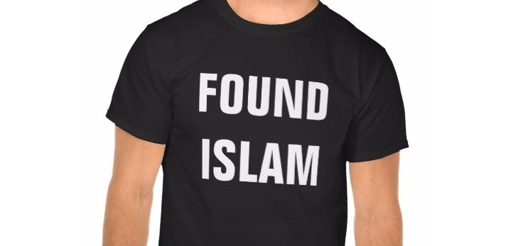 Found Islam