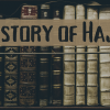 history of hajj