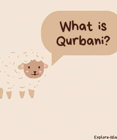 What is Qurbani