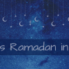 What Is Ramadan in Islam