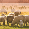 the islamic way of slaughtering animals
