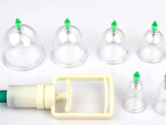 Cupping thereby tools, Hijama is an Islamic thereby.