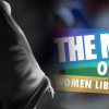 The myth of women liberation