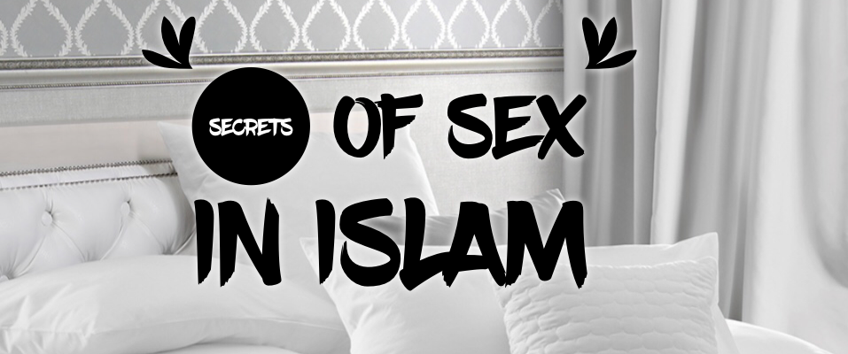 sex in Islam