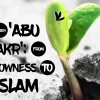 Ruben 'Abu Bakr' From Hollowness to Islam