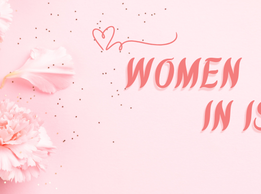 women in islam