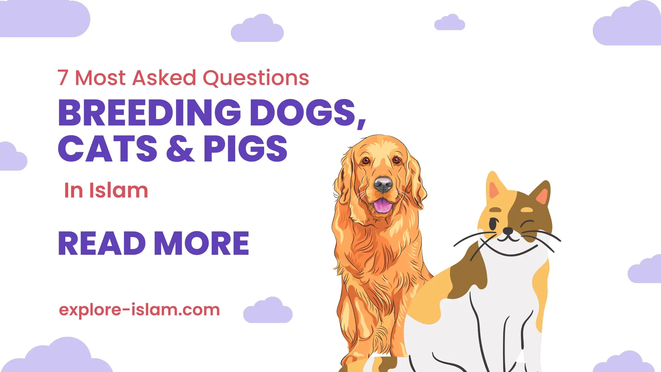 top-7-questions-about-breeding-dogs-and-cats-in-islam-haram-halal