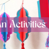 ramadan activities for kids