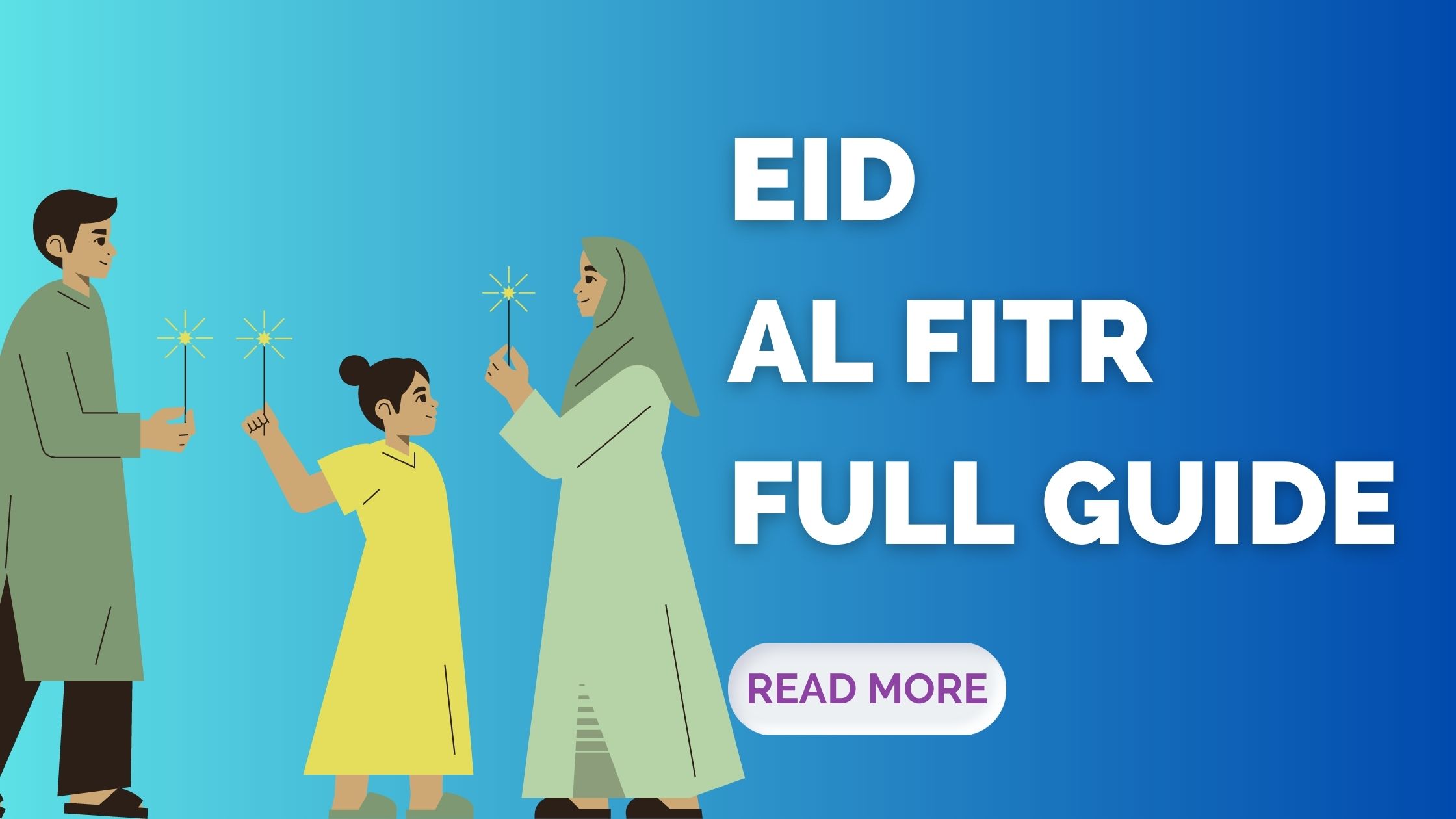 Eid Al Fitr 2023 Full Guide Explore Islam