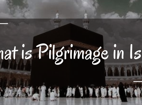 What Is Hajj?