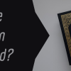 Is the Quran Changed