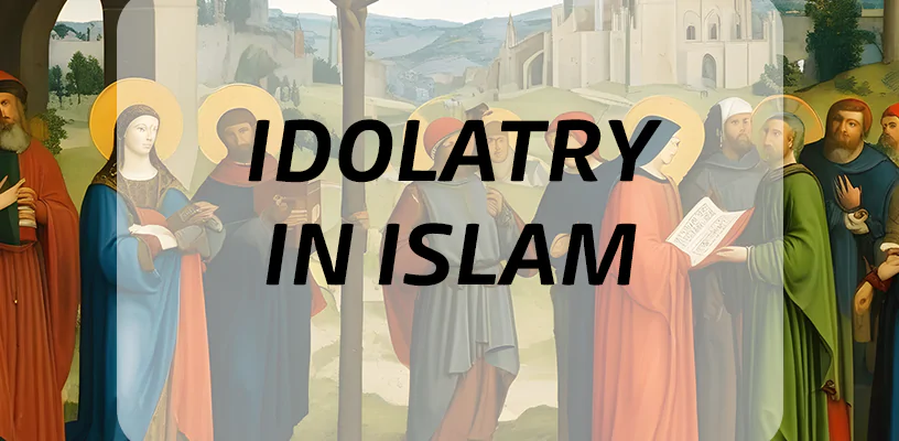 idolatry in Islam