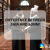 Differences Between Sunni and Shia