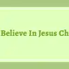 Does Islam Believe In Jesus Christ?