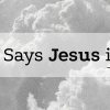 Does The Quran Say Jesus Is God?