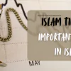 Islam Timeline- important events in islam