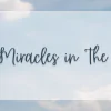 jesus miracles in the quran