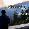 what is different about hinduism compared to christianity buddhism and islam