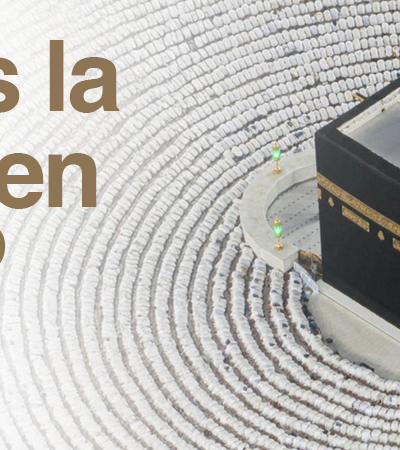 Que es la Meca en Islam?