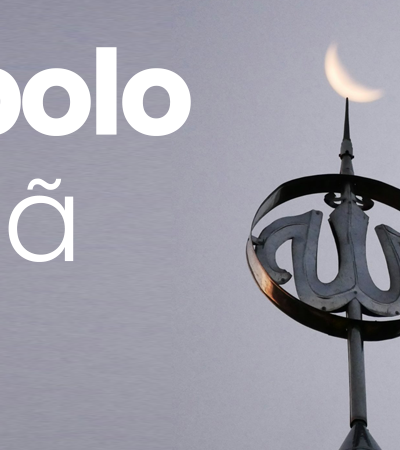 Qual é o símbolo do Islã O que a lua para os muçulmanos realmente é