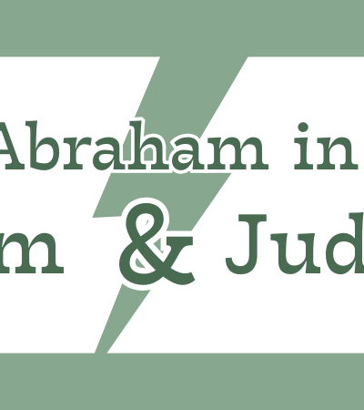 abraham in islam and judaism