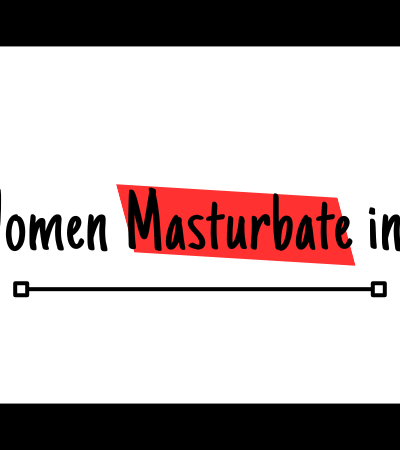can women masturbate in islam