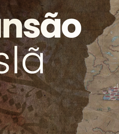 expansão do islã