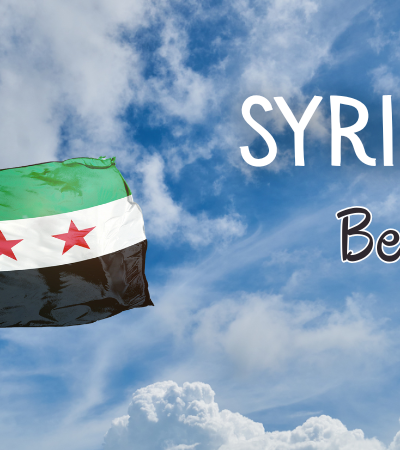 syria religion before islam