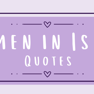 women in islam quotes