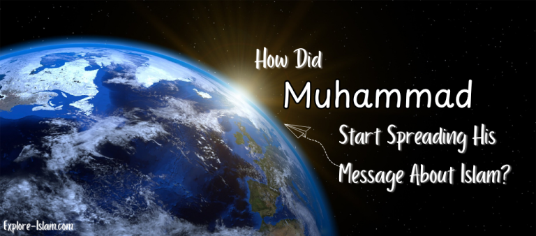 40 Facts About Muhammad You've Never Known! - Explore Islam