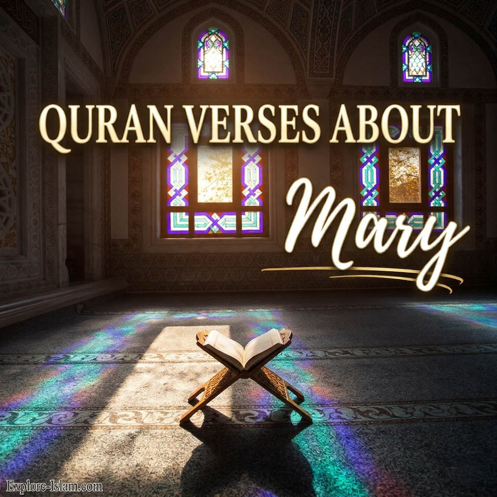 quran verses about mary 900