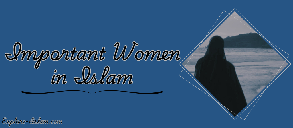 important women in islam450