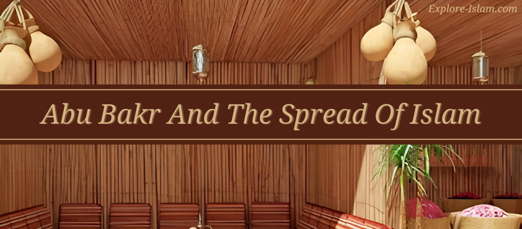 Abu-Bakr-And-the-Spead-of-Islam