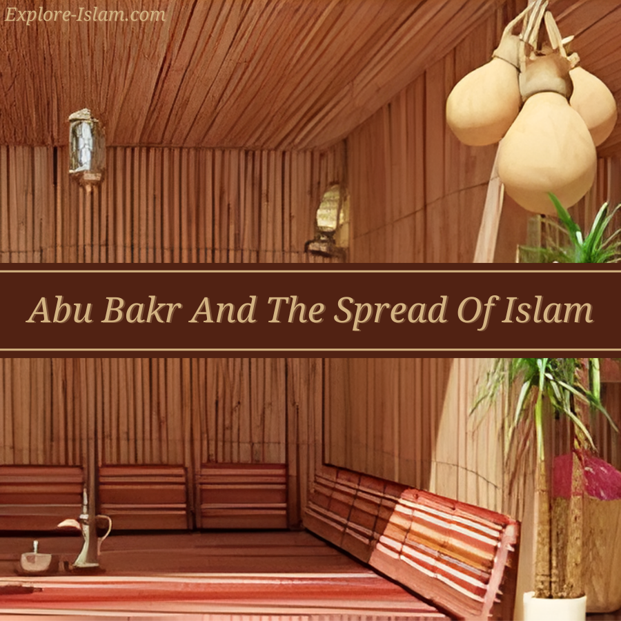 Abu-Bakr-And-the-Spead-of-Islam