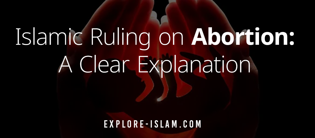 Does Islam Believe in Abortion