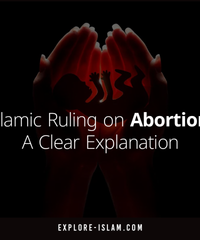Does Islam Believe in Abortion