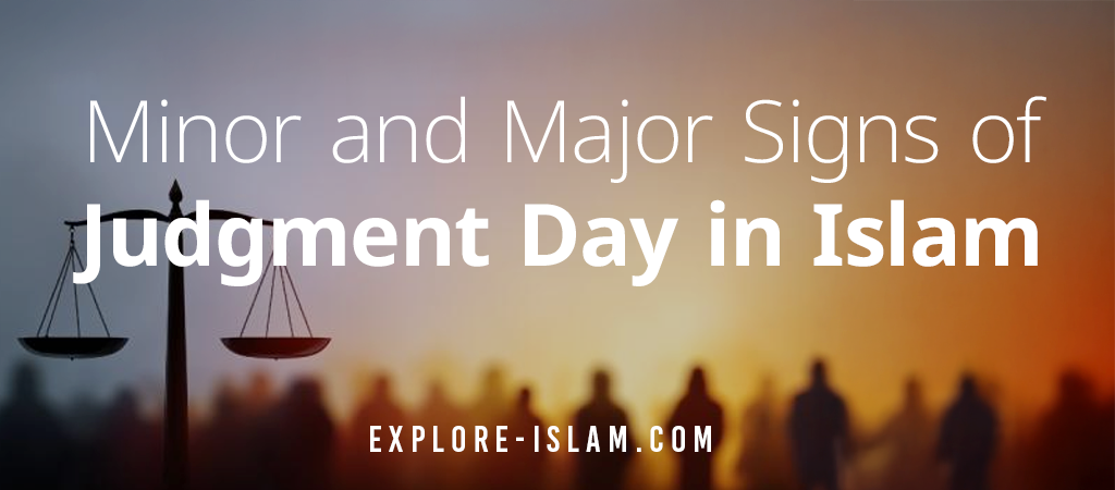 Does Islam Believe in Judgment Day